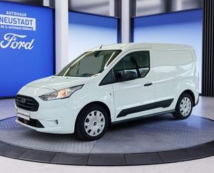 Ford Ford Transit Connect 200 L1 Trend *Sortimo*Bluetoo Gebrauchtwagen