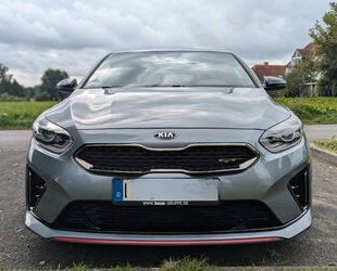 Kia Kia pro_ceed / ProCeed 1.6 T-GDI DCT GT GT Gebrauchtwagen