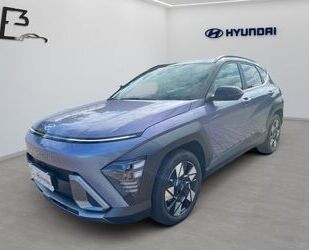 Hyundai Hyundai KONA 1.0 Turbo DCT 2WD Prime BOSE,-Sitzpak Gebrauchtwagen