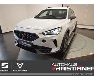 Cupra Cupra Formentor 2.0 TDI 4Drive Navi/ SHZ/ GJR/ Ful Gebrauchtwagen