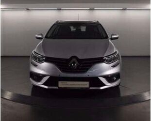 Renault Renault Megane ENERGY TCe 130 EDC Intens Grandtour Gebrauchtwagen