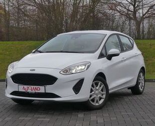 Ford Ford Fiesta 1.0 EcoBoost Trend LED Sitzheizung Kli Gebrauchtwagen