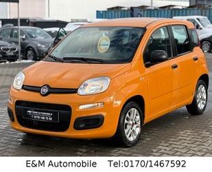 Fiat Fiat Panda Easy*KLIMA*MULTI*GEPFLEGT*EURO6* Gebrauchtwagen