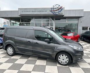 Ford Ford Transit Connect,Lang,L2 Navi,Kamera,beh.Front Gebrauchtwagen