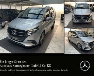 Mercedes-Benz Mercedes-Benz V 250 d*2024*STYLE*LANG*MULTIBEAM*WI Gebrauchtwagen