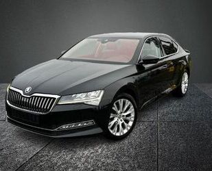 Skoda Skoda Superb Lim. Style 1.5 VIRTUAL CAM KEYLESS AL Gebrauchtwagen