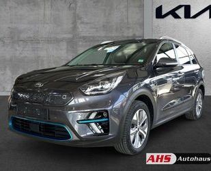 Kia Kia Niro e-Spirit Rückfahrkamera Klima SHZ LED Nav Gebrauchtwagen