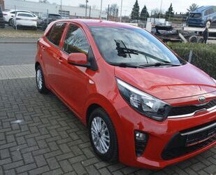 Kia Kia Picanto Dream Team Gebrauchtwagen