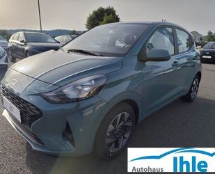 Hyundai Hyundai i10 1.2 Trend A/T Gebrauchtwagen