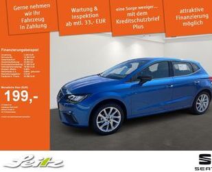 Seat Ibiza Gebrauchtwagen