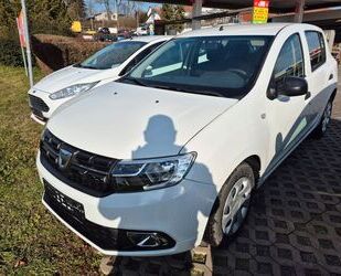 Dacia Sandero Gebrauchtwagen