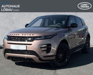 Land Rover Land Rover Range Rover Evoque D200 Dynamic SE Gebrauchtwagen