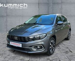 Fiat Fiat Tipo 5-Türer City Life Hybrid Gebrauchtwagen