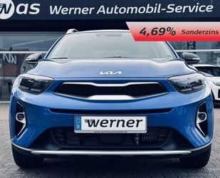 Kia Kia Stonic 1.0 T Nightline NAV Gebrauchtwagen