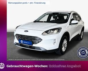 Ford Ford Kuga 2.5 Duratec PHEV TITANIUM Gebrauchtwagen