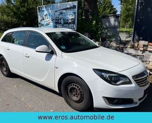 Opel Opel Insignia A Sports Tourer Business Edition Gebrauchtwagen