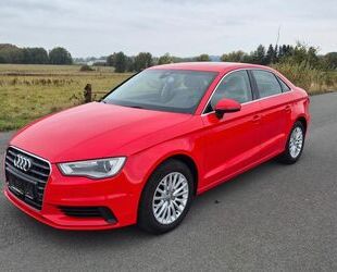 Audi Audi A3 2.0 TDI S tronic Xenon Navi 360°PDC TUV Ne Gebrauchtwagen