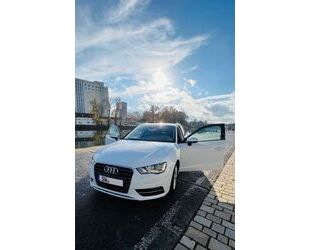 Audi Audi A3 1.6 TDI S tronic - Gebrauchtwagen