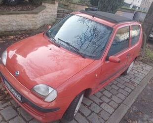 Fiat Fiat Seicento Gebrauchtwagen