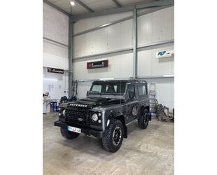 Land Rover Land Rover Defender 90 Adventure Final Edition Gebrauchtwagen