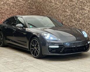 Porsche Porsche Panamera 4 E-Hybrid ACC LED 360°Cam*Standh Gebrauchtwagen