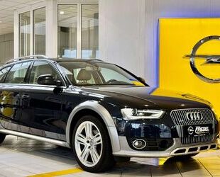 Audi Audi A4 allroad 2.0 TDI/AT/Navi/Allrad/Standhzg/AH Gebrauchtwagen