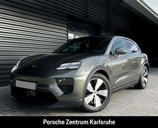 Porsche Porsche Macan 4S InnoDrive LED-Matrix Surround-Vie Gebrauchtwagen