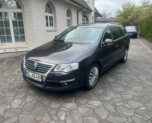 VW Volkswagen Passat 1.4 TSI DSG Comfortline Comfortl Gebrauchtwagen