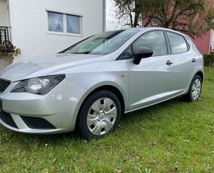 Seat Seat Ibiza 1.2 TSI Style Style Gebrauchtwagen