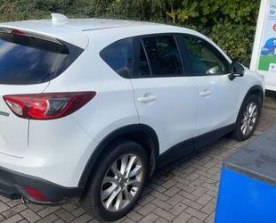 Mazda Mazda CX-5 2.2 SKYACTIV-D Center-Line 8-Fach berei Gebrauchtwagen