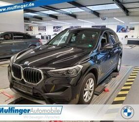 BMW BMW X1 xDrive18d HUD Kamera LED Sitzh.ParkAss.Navi Gebrauchtwagen