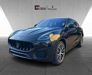 Maserati Maserati Grecale Modena MY24 MHEV Hybrid AWD Gebrauchtwagen