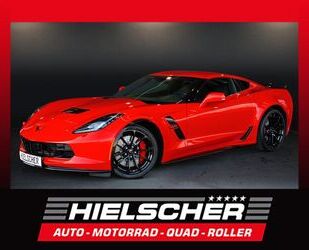 Corvette Corvette C7 6.2 V8 AT8*Grand Sport*Red Edition*Unf Gebrauchtwagen