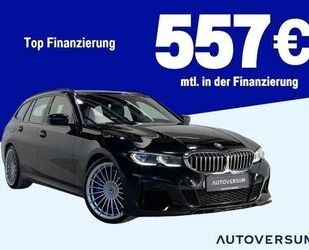 Alpina ALPINA B3 Touring xDrive Shadow MEM*ACC* Gebrauchtwagen