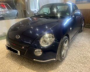 Daihatsu Daihatsu Copen Micro-Roadster Gebrauchtwagen