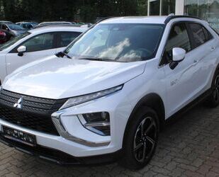 Mitsubishi Mitsubishi Eclipse Cross Plug-In HybridBasis Gebrauchtwagen