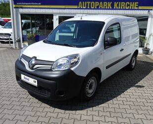 Renault Renault Kangoo Rapid Extra Gebrauchtwagen