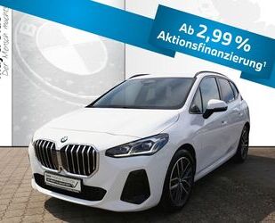 BMW BMW 218 Active Tourer i M Sport HUD AHK H&K Navi D Gebrauchtwagen