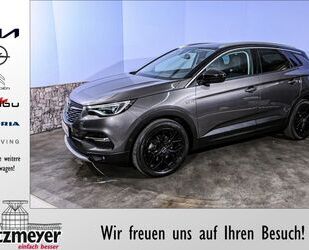 Opel Opel Grandland X 1.2 Start/Stop Automatik Ultimate Gebrauchtwagen