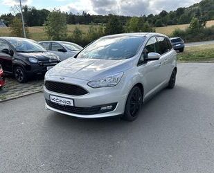 Ford Ford Grand C-Max 1.0 EcoBoost Gebrauchtwagen