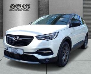 Opel Opel Grandland X Design Line 1.5 D EU6d GRANDLAND Gebrauchtwagen