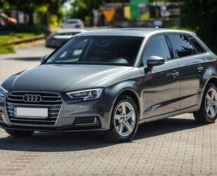 Audi Audi A3 Sportback WEBASTO VOLL TOP !!! Gebrauchtwagen