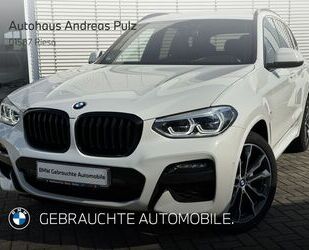 BMW BMW X3 xDrive20i M Sport Standhzg. Gebrauchtwagen