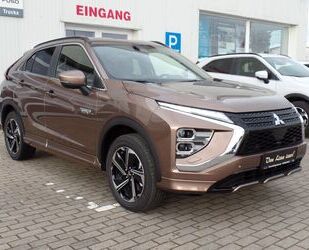 Mitsubishi Mitsubishi Eclipse Cross Plug In PlusSelect LED NA Gebrauchtwagen