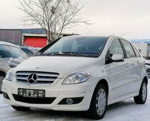 Mercedes-Benz Mercedes-Benz B 180 NGT(Benzin und Erdgas-CNG) Gebrauchtwagen