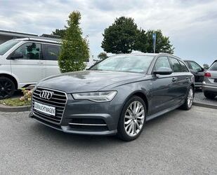 Audi Audi A6 Avant 1.8 TFSI, S-line, Navi!! Gebrauchtwagen