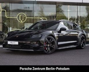 Porsche Porsche Taycan 4S Cross Turismo Soft-Close HD-Matr Gebrauchtwagen