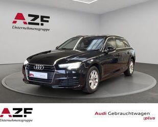 Audi Audi A4 Avant 2.0 TFSI S tronic AHK+NAVI+ELEK. HEC Gebrauchtwagen