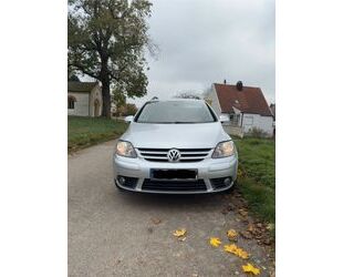 VW Volkswagen Golf Plus 1.9 TDI DPF United United Gebrauchtwagen