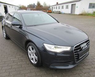 Audi Audi A6 Avant 3.0 TDI quattro+KAMERA+AUTOMATIK+ Gebrauchtwagen